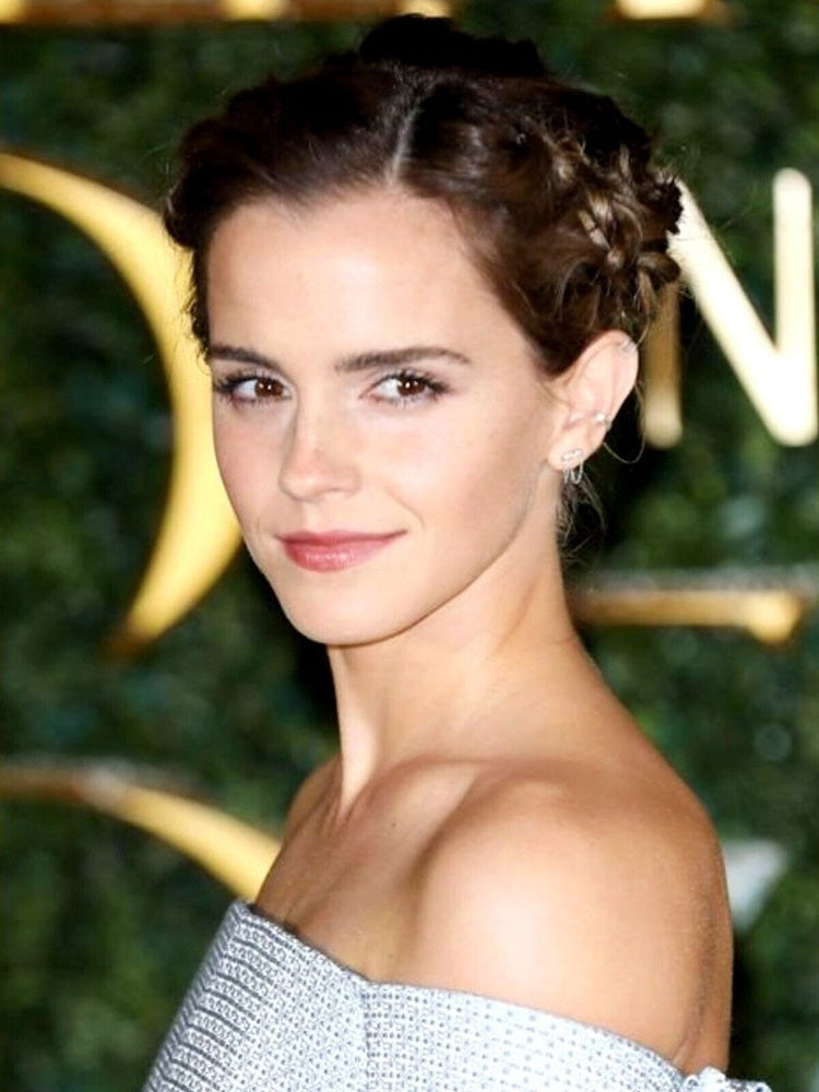 Emma Watson 8.5 x 11 Candid Color Photograph Art Print Photo Collectibles:Photographic Images:Photographs Style Your Walls